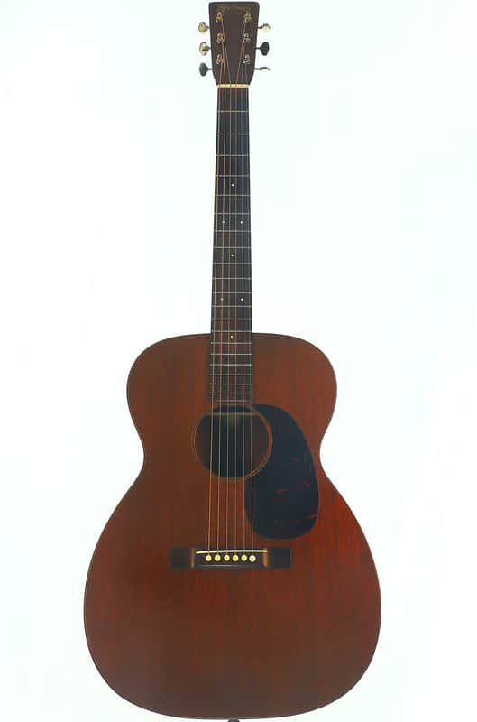 Martin 00-17