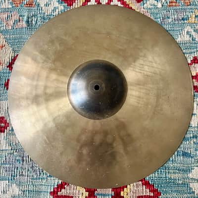 Sabian 18" HHX X-plosion Crash Cymbal image 2