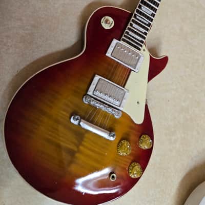 Gibson MINIATURES Guitar Collection~Les Paul/SG image 5