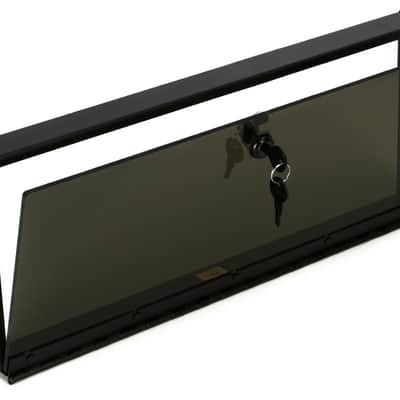 Middle Atlantic Products SECL Security Cover - 4 Rack Spaces image 1