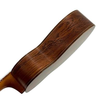 【Watch Before You Buy】Toda Guitars VT No.751 2025 - Satin lacquer finish image 12