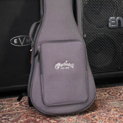 Martin 000-12E Retro Acoustic/Electric Guitar - Spruce/Sapele with Gig Bag image 17