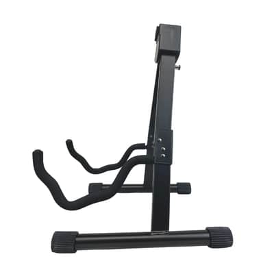 MJ Audio SG70 Guitar Folding A-Frame Stand for Acoustic and Electric Guitar image 4