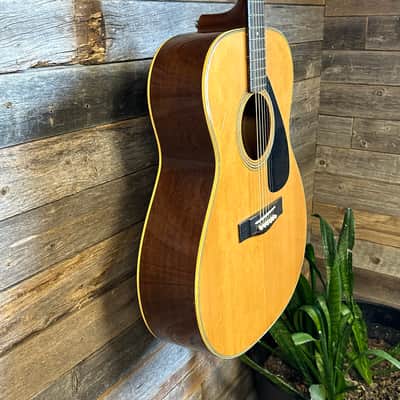 (18220) Yamaha  SJ-180 Acoustic Guitar image 8