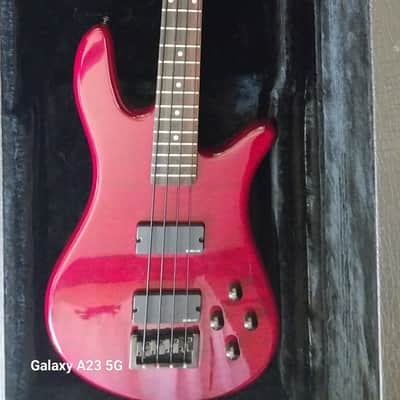 Spector Pro Q4 Made in Korea 2000's Era image 2
