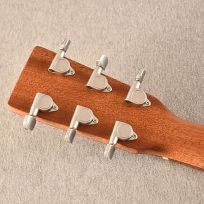 Martin 00-X2E Cocobolo Acoustic Electric Guitar image 9