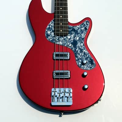 Calumet Chiappona Bass Pinot Noir image 3
