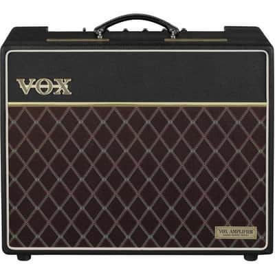 VOX AC10HWR1 AC10 - AC10 câblé à la main image 1