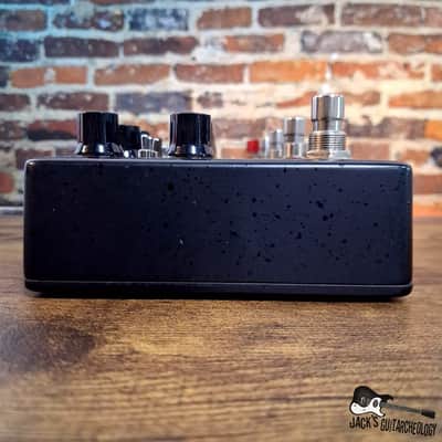 NUX Cerberus Integrated Mulit-Effects Unit *USED* (2020s - Black) image 8