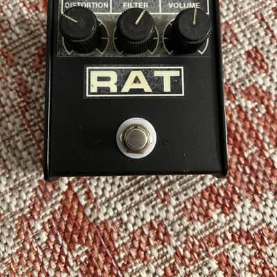 ProCo RAT 2 (Flat Box) 1988 - 2002 | Reverb