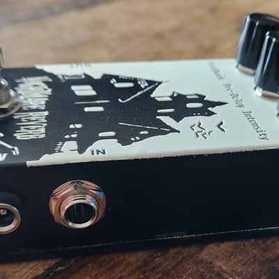 Get Wired! Nightmare Reverb 2021 Canada image 7