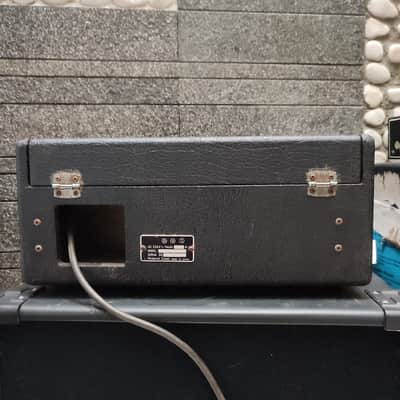 Roland RE-201 Space Echo Tape Delay / Reverb 1974 - 1988 - Black image 5