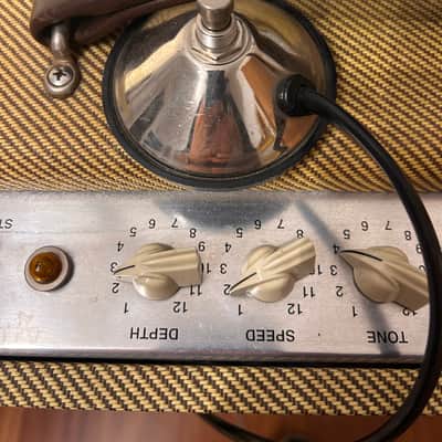 Louis Electric Tremblelux - Tweed SN#006# image 10
