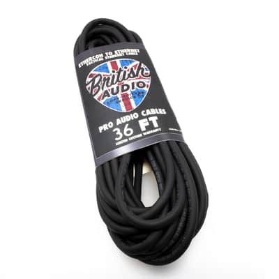 Kemper Profiler Remote Cable Upgrade - 10ft image 3
