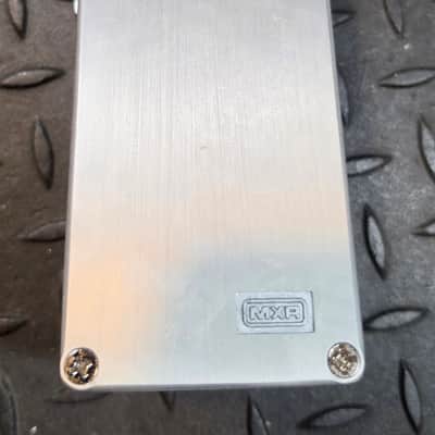 MXR M109s Six Band Equalizer Graphic EQ image 7