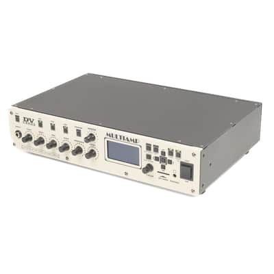 DvMark Multiamp Owned by Kiko Loureiro image 3