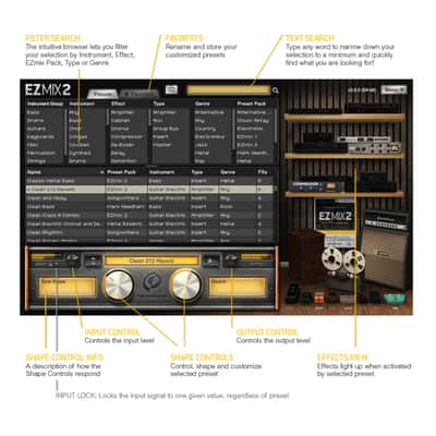 Toontrack EZmix 2 image 2