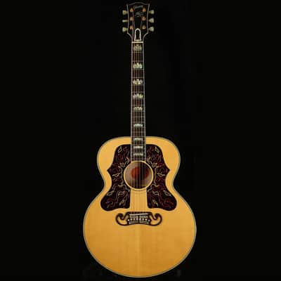 Gibson J-200 Ron Wood 1993 - 1999