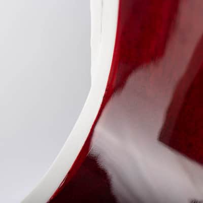 Gibson Les Paul Custom 70s, Wine Red |  Demo image 9