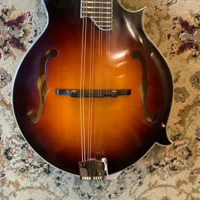 Eastman MD/515TV-WN-SB WIDE NUT image 3