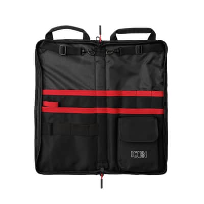 Gator GP-ICON-STICKBAG ICON Series Drum Stick Bag image 12