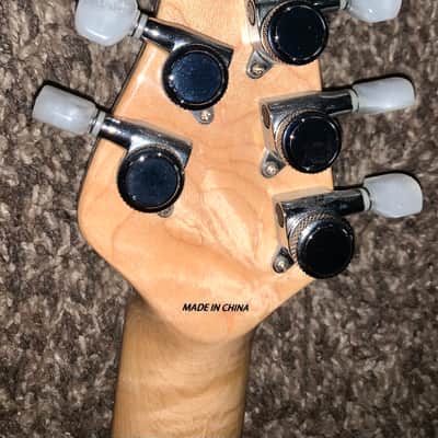 Sterling by Music Man John Petrucci  Signature  Electric Guitar image 14