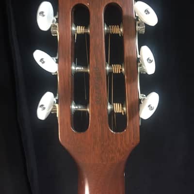 2000 Godin MultiAc Steel String w/ RMS Roland GR Guitar Synth Access - 2 Voice with Hardshell Case image 19