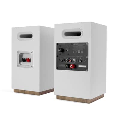 Jamo S 801 PM powered-active speaker image 4