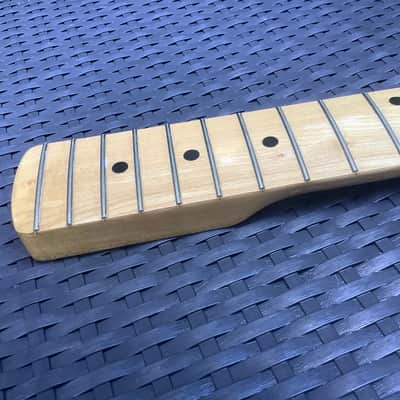 Music Man Sting ray bass neck / stingray / vintage neck from 1979 image 11