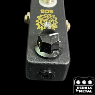 Analogman BadBob Mini - Black - X18894 image 5