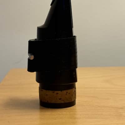 Contra-Alto Clarinet Mouthpiece image 4