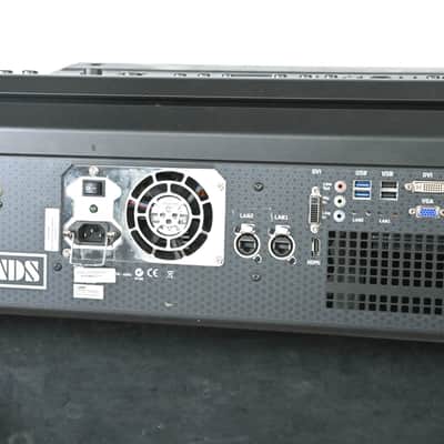Jands Vista L5 Lighting Control Console with 4096 DMX Channels CG01FDE *ASK FOR SHIPPING* image 16