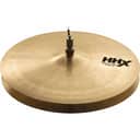 Sabian 11589XN HHX 15" GROOVE HATS