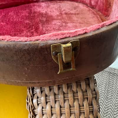 Gibson Les Paul case 1958-1960 - Brown image 7