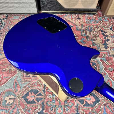 2002 Greco Les Paul Style LG-70 MOD - HS Repair image 13