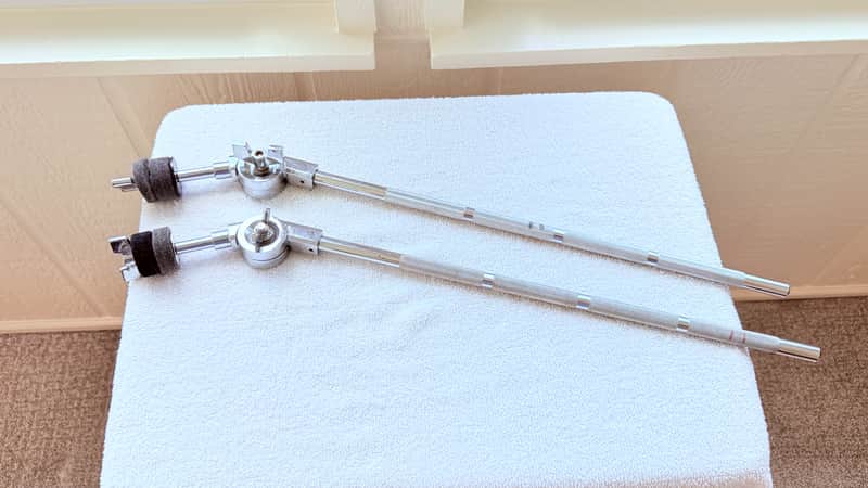 Gibraltar Straight Cymbal Arms (2 Arms) image 1