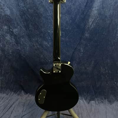 Epiphone Special Les Paul Electric Guitar in Sunburst Pre-owned image 9