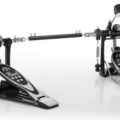 P532 Double Bass Drum Pedal image 1