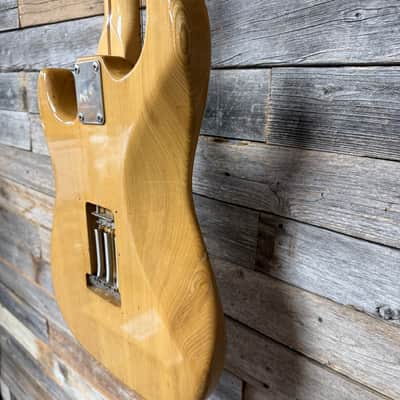 Immagine Ibanez Silver Series Stratocaster Guitar - 3