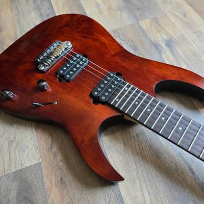 Ibanez Prestige RGA-121 image 12
