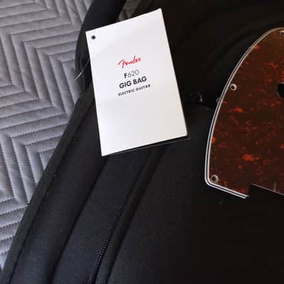 Fender Telecaster 2021 made in mexico- Black image 10