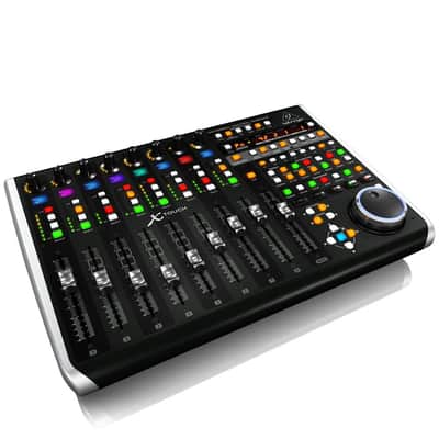 Immagine Behringer X-Touch Universal Control Surface - 2