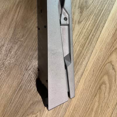 Boss FV-500H Volume Pedal 2007 - Present - Metal image 7