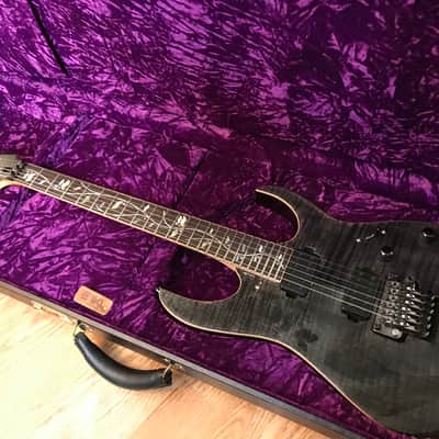 Ibanez J-Custom JCRG-20126 image 5