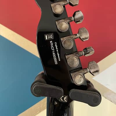 Fender Special Edition Custom Telecaster FMT HH with Rosewood Fretboard 2016 - 2018 - Black Cherry Burst image 4