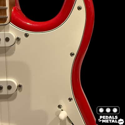 Ernie Ball Music Man Cutlas BFR - x7645 image 7