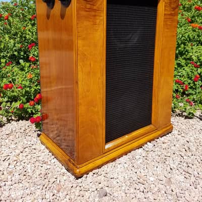 Custom Vintage Extension Speaker Guitar Amp Speaker Cab Celestion 1960s image 2