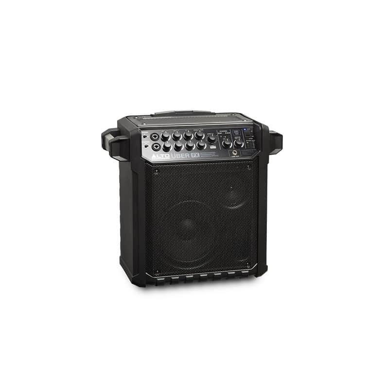 Alto Professional Uber FX Portable PA System image 1