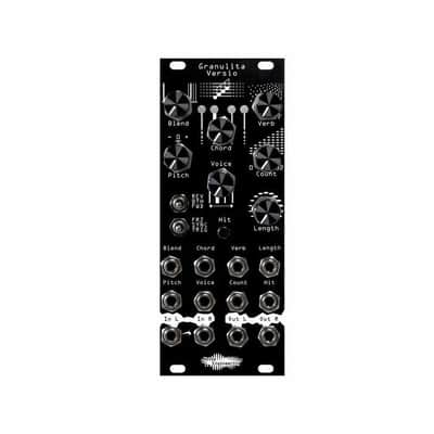 Noise Engineering Granulita Versio Granular Chord Resynthesizer image 2