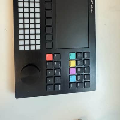 Polyend Tracker+ Standalone Audio Workstation 2024 - Present Black image 9
